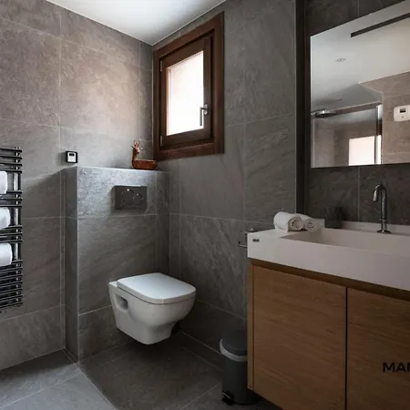 Résidence Les Glaciers - Superbe Duplex Vue Vallée à 1650 Mae-5251 Apartamento